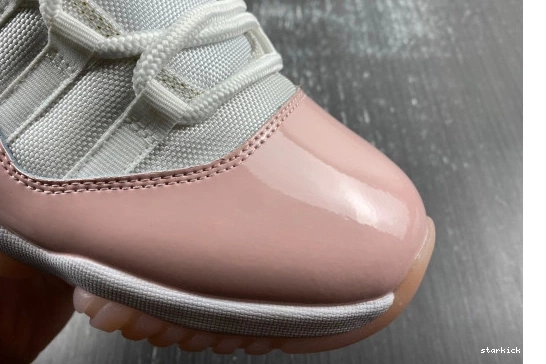 Pink” “Legend  Air AH7860-160 Low AH7860-160 Jordan 11 WMNS 0408